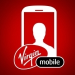 Virgin Mobile My Account