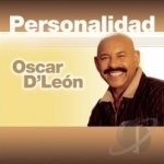 Personalidad by Oscar D&#039;Leon