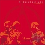 Clan Destiny by Wishbone Ash