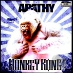 Honkey Kong by Apathy Rapper