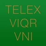 ViKey - Bộ gõ tiếng Việt - TELEX, VNI, VIQR - Vietnamese keyboard