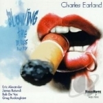 Blowing the Blues Away by Charles Earland