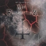 Blasphemy by Da Formulaz