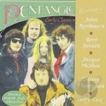 Early Classics by Pentangle
