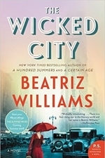 The Wicked City  (The Wicked City #1)