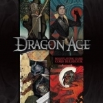 Dragon Age RPG Core Rulebook