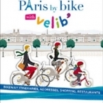 Paris by Bike with Velib