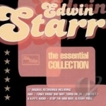 Essential Collection by Edwin Starr