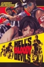 Hell&#039;s Bloody Devils (1970)