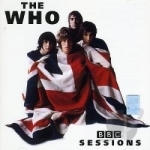 BBC Sessions by The Who