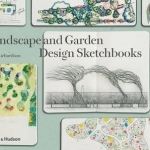 Landscape and Garden Design Sketchbooks