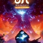 Ori and the Blind Forest Deluxe Edition 