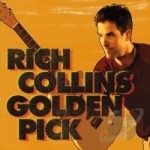 Golden Pick by Rich Collins