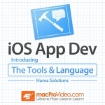 Course for iOS App Dev 101