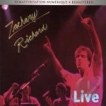 Live in Montreal by Zachary Richard