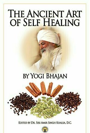 The Ancient Art of Self-Healing