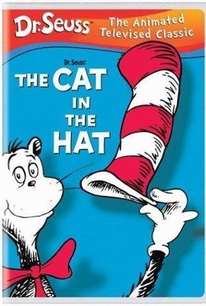 The Cat in the Hat