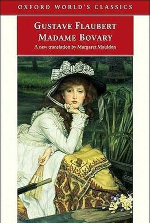 Madame Bovary