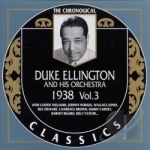 1938, Vol. 3 by Duke Ellington &amp; His Orchestra