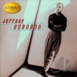 Ultimate Collection by Jeffrey Osborne