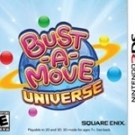 Bust-A-Move Universe 