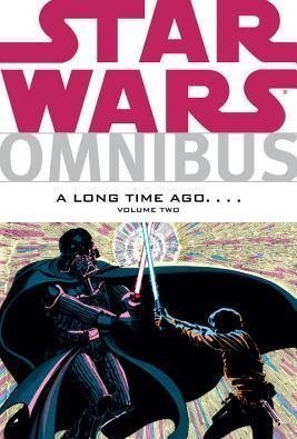 Star Wars Omnibus: A Long Time Ago.... Vol. 2 