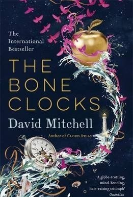 The Bone Clocks