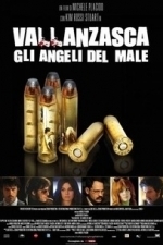 Angel of Evil (2011)
