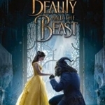 Disney Beauty and the Beast (Movie Storybook)