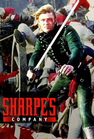 Sharpe&#039;s Company (1994)