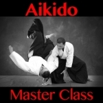 Aikido Master Class