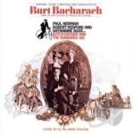Butch Cassidy and the Sundance Kid Soundtrack by Burt Bacharach