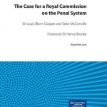 The Case for a Royal Commission on the Penal System