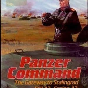 Panzer Command