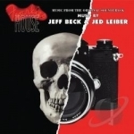 Frankie&#039;s House by Jeff Beck