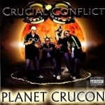 Planet Crucon by Crucial Conflict