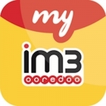 myIM3