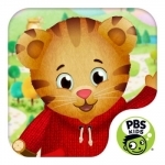 Daniel Tiger’s Neighborhood: Play at Home with Daniel