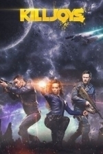 Killjoys  - Season 1