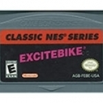 Excitebike Classic NES 