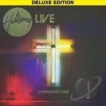 Cornerstone Live by Hillsong / Hillsong Live