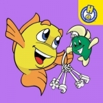 Freddi Fish 5: The Creature of Coral Cove