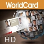 WorldCard HD - the Intelligent Business Card Manager