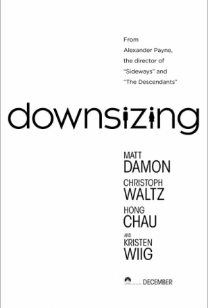 Downsizing (2017)