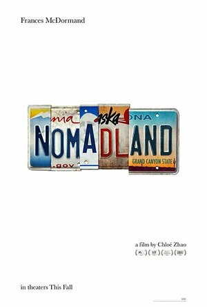 Nomadland (2020)