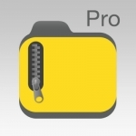 iZip Pro -Zip Unzip Unrar Tool