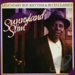 Legendary Bop Rhythm &amp; Blues Classics by Sunnyland Slim