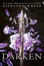 And I Darken (The Conqueror&#039;s Saga #1) 