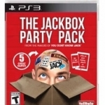 The Jackbox Party Pack 