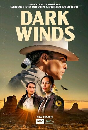 Dark winds